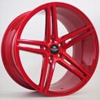 Forzza Bosan Candy Red Candy Red 20"(YU3227000420520)