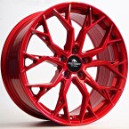 Forzza Titan Candy Red Candy Red 18"(YU5640000118508)
