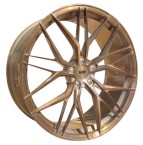 KW-Series Forged FF1 Alle farver 19"(FF1-1487)