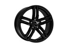Wheelworld WH11 Black glossy painted 17"(16872)