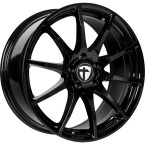 Tomason TN1 Black painted 16"(4250683514967)