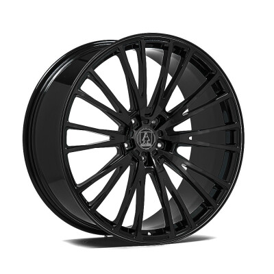 Axe FF2 FORGED 23"
             1023BLNK38FF2GB385118