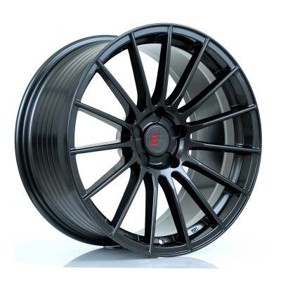 2FORGE ZF1 17"
             757C10GM2FZF1-2FORGE-30-4X108-7.5X17
