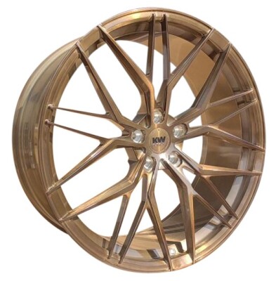 KW-Series Forged FF1 19"
             FF1-1120