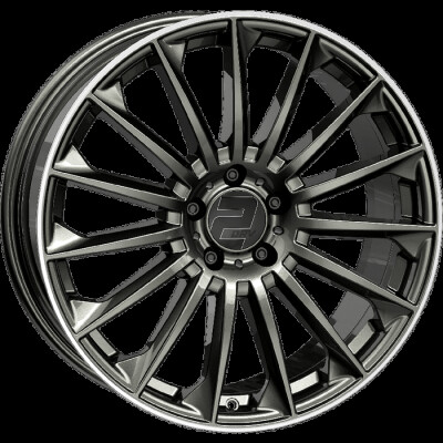 Wheelworld WH39 19"
             GT8652331