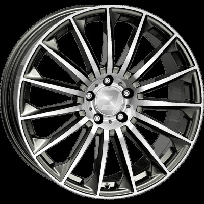 Wheelworld WH39 20"
             GT8652173