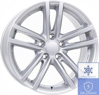 Rial X10 Polar Silver 18"
             EW335669