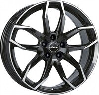 Rial Lucca 17"
             GT8432308