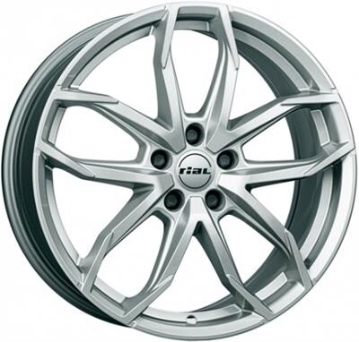 Rial Lucca 19"
             GT8432278