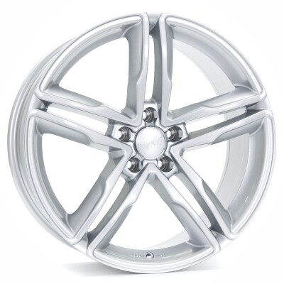 Wheelworld WH11 17"
             GT8651341
