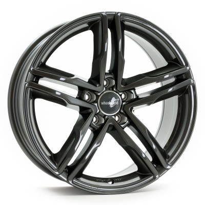 Wheelworld WH11 19"
             GT8651141