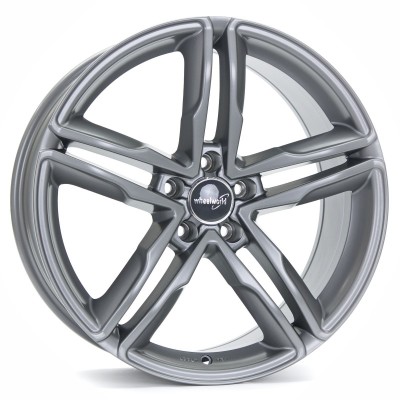 Wheelworld WH11 17"
             GT8651291