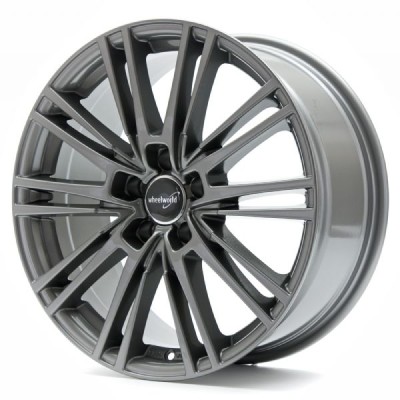 Wheelworld WH18 17"
             GT8650630