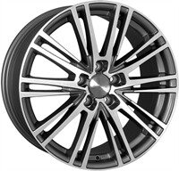 Wheelworld WH18 18"
             GT8650535