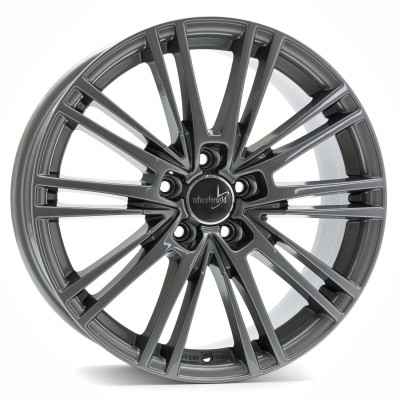 Wheelworld WH18 19"
             GT8650850