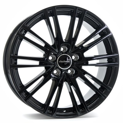 Wheelworld WH18 17"
             GT8650672