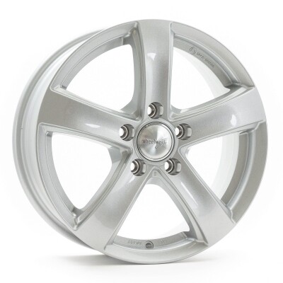 Wheelworld WH24 17"
             GT8651629
