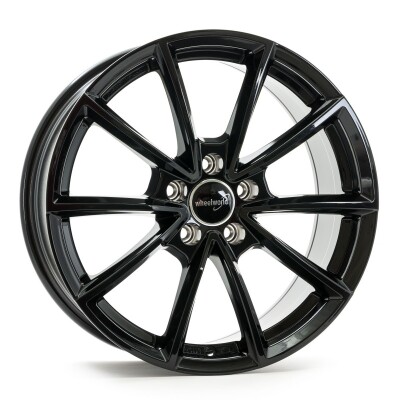 Wheelworld WH28 17"
             GT8650487