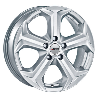 Autec xenos brilliant silver 16"
             X65164550521A18